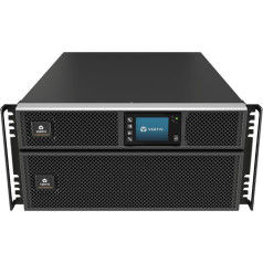 UPS ups gxt5-6000irt5uxln 6000va (6000w) 230v plaukts ar sliedēm