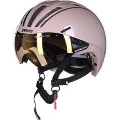 Casco roadster+ zelta ķivere l 58-60