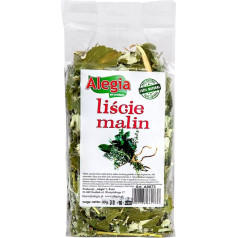 Alegia aveņu lapas grauzējiem 40g