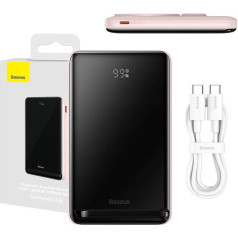 Baseus Magnetic Powerbank 10000mAh / 20W