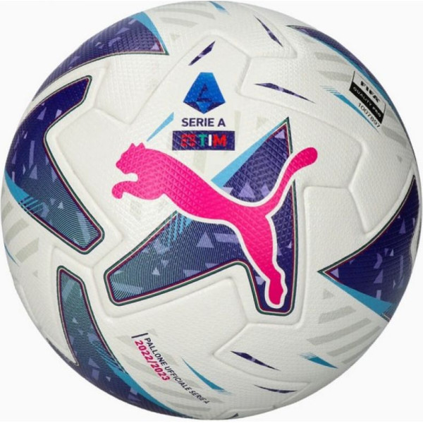 Orbit Serie A bumba (FIFA Quality Pro) 083999 01 / 5