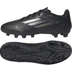 F50 Club FxG apavi IE0614 / black / 42