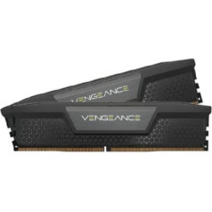 Память ddr5 vengeance 32gb/5200 (2*16gb) cl40