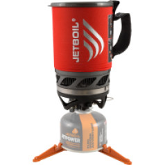 Gāzes deglis Jetboil MicroMo  Carbon