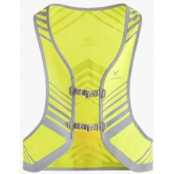 Atstarojoša Velo veste PACKABLE VISIBILITY Vest S/M