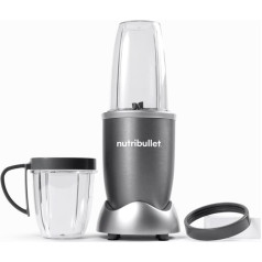 Nutribullet blenderis nb505dg