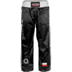 Bikses SKBP-100W (Wako Apprved) 06805-02M / sarkana+XL