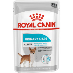 ccn urinary care karbonāde - mitrā barība pieaugušiem suņiem - 12x85g
