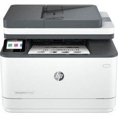 Daudzfunkcionālais laserjet pro 3102fdn 3g629f