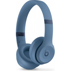 bezvadu austiņas beats solo 4, rock blue