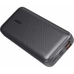 Pb-n74s power bank | 20000 mah | 5xusb | быстрая зарядка 3.0 | доставка энергии 3.0 | 22.5w | scp | led | кабель usb-c