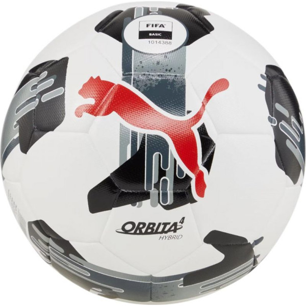 Orbit 4 HYB FIFA Basic futbols 84326 02 / 5