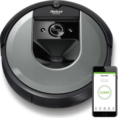 Roomba tīrīšanas robots ii715040