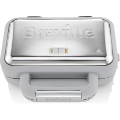 Breville VST072X Waffle Maker