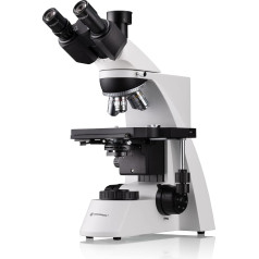 Bresser mikroskops - 5760100 - Science TRM-301 40x-1000x