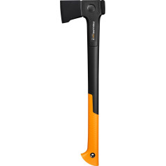 Fiskars X-sērijas X24 universālais cirvis ar M asmeni