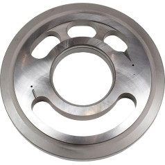 SPINPARTS Ventilplatte Links kompatibel mit Kawasaki K3V112