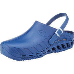 Scholl Safety Shoes Clog EVO