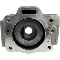 Handok Hydraulic Ventilblock kompatibel mit Kawasaki K3V180DTH, K5V200DTH XJBN-00559