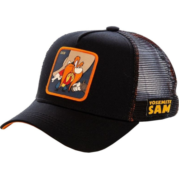 Looney Tunes Yosemite Sam cepure M CL-LOO-1-SAM1 / Viens izmērs