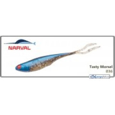 Silikona māneklis NARVAL Fishing Maxlug 20 - 036