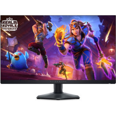 Monitors alienware aw2724hf 27 collu LED 1920x1080/hdmi/dp/usb/3y