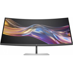 Monitors pro series 7 37,5 collu wqhd+ thunderbolt 4 - 738pu