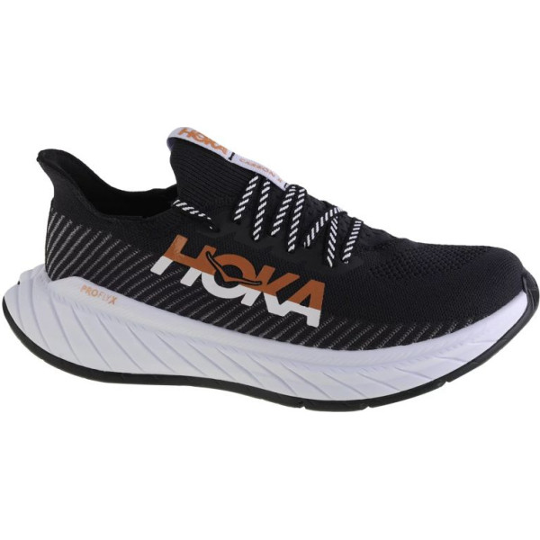 Hoka M Carbon X 3 M 1123192-BWHT / 44 apavi