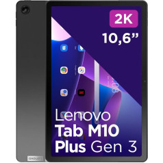 Lenovo Tab M10 Plus Planšetdators 4G 10.6