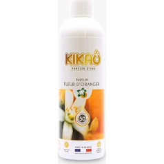 KIKAO - Spa un baseinu aromāts - apelsīnu ziedi - 250g