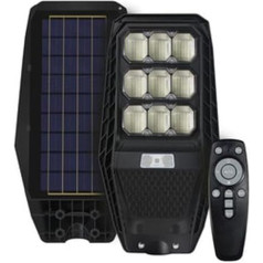 Уличный светильник Levitantes Solar 2500LM 5000K