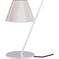 Artemide Tischlampe La Petite weiß