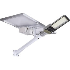 7000w6000w5000w4000w3000w2000w Solarlicht Im Freien Garten Haus Led Himmel Dunkel Automatisches Licht Wasserdichte Beleuchtung Solarstraßenlaterne Geeignet Für Quadrate,Gärte,,Park-6000 w 81*51.5cm