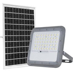 FREMON 100W Solarlampen für Außen