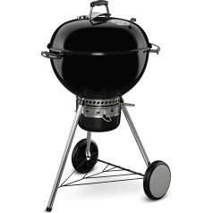 Weber Master Touch grils, 57 cm, 69x57x98 cm