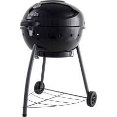 Char-Broil Kettleman TRU-Infrarot-Holzkohlegrill - 16301878