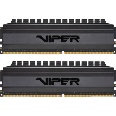 Patriot viper 4 blackout 2x8gb 4400mhz cl18 xmp2