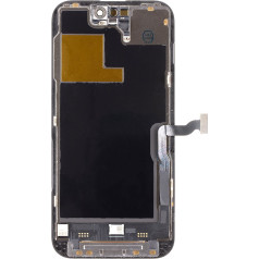 Iphone Lcd iPhone 14 Pro LCD Display + Touch Unit Tactical True Color