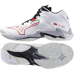 WAVE LIGHTNING Z8 MID avalynė V1GA240596 / 45 / white