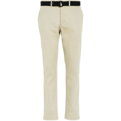 Šiuolaikinės Twill Slim M Chino kelnės K10K110963 / 31/32