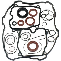 KOMPLETTES ÖLDICHTUNGS- UND O-RING-SET, komplekts Motoröldichtung, priekš 800-MOTOR 0800-0000A2 Z8 X8 U8 Reparatur forATV UTV UTV