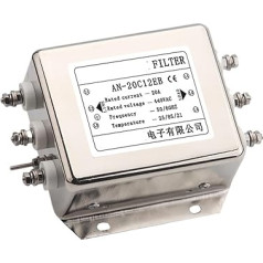 AN-20C12EB/AN-30C12EB 20A 30A filtrs(AN-20C12EB 20A)