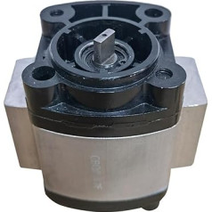 Auto-Container-Heckklappen-Zahnradpumpe CBQZ-2.5F/CBQZ-3.2F Hydraulikpumpe-Aggregat-Ölpumpe YIJIAN (Farbe : CBQZ-4.3F)