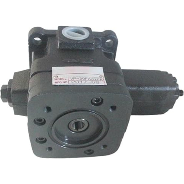 Direkt einsteckbare Ölpumpe, VP30+PA, VP40+PA, VP30+GPY-2A, VP40+GPY-2A, Hydraulikpumpe DOLUNTO(VP40+PA)