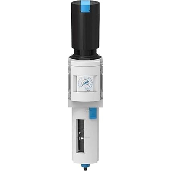 MS6-LFR-1/2-D7-CRM-AS-Z 529185 Filter-Druckminderventil