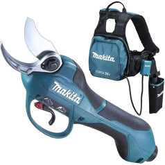 Makita DUP362Z Cordless Loppers 2 x 18 V (without Battery, without Charger)