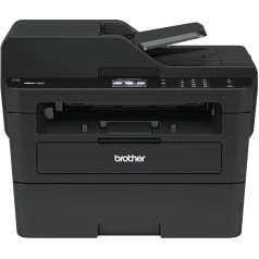 Brother Multifunctional Printer, Black