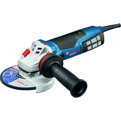 Bosch GWS 19-150 CI Professional - Mini slīpmašīna