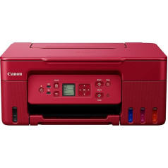 Canon PIXMA G3572 tintes printeris A4 4800 x 1200 DPI Wi-Fi