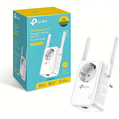 TP-LINK TL-WA860RE - belaidžio tinklo plėstuvas(TL-WA860RE)